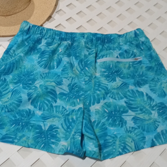 Rell Legends Print Swim Shorts - Picture 6 of 6